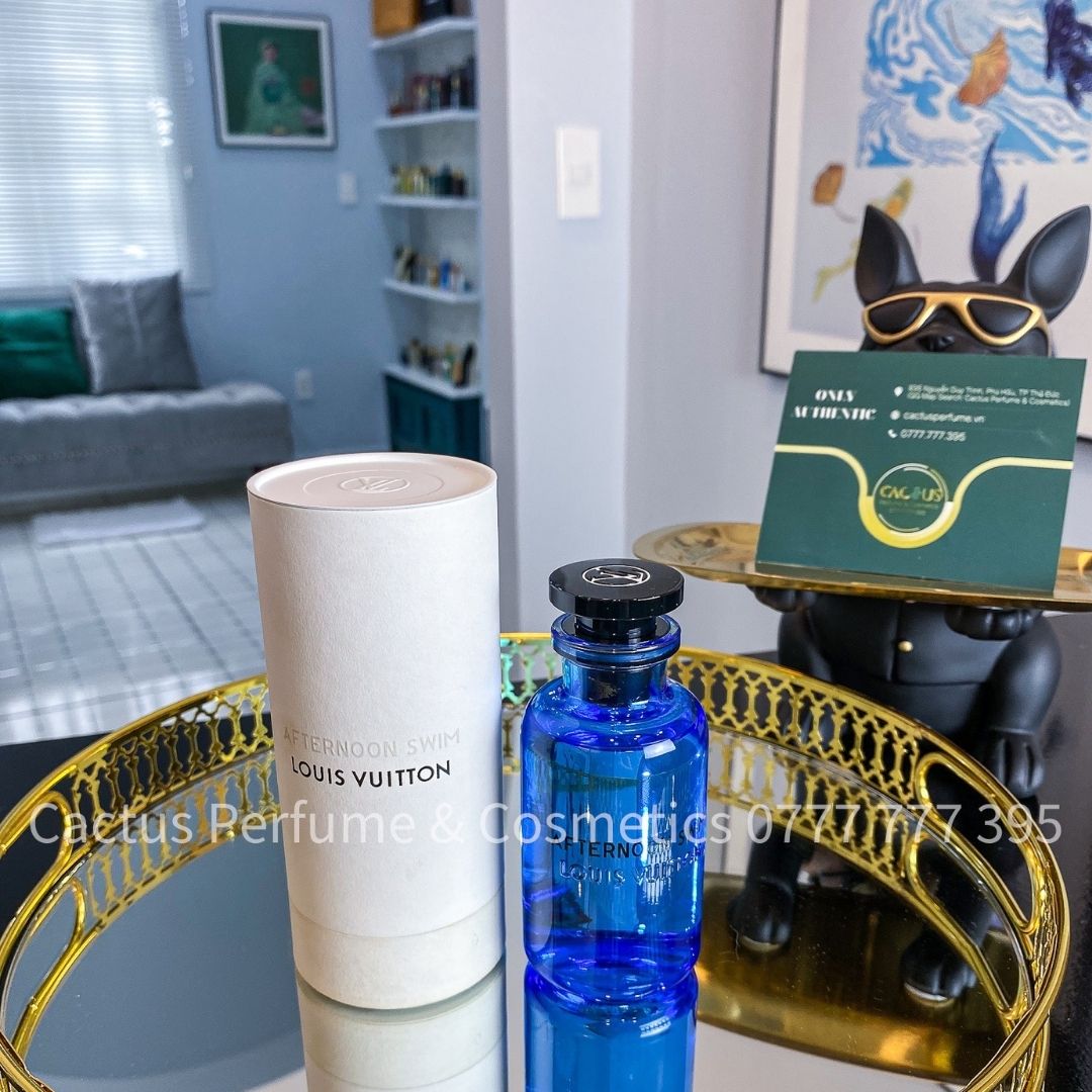 Nước hoa Louis Vuitton Afternoon Swim Giá Tốt Nhất OrchardVn #13 Nước hoa Louis Vuitton Afternoon Swim Giá Tốt Nhất OrchardVn